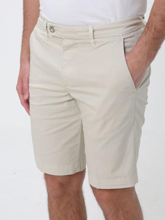26SS 리하쉬 숏팬츠 BB332104 0144 Beige - RE-HASH