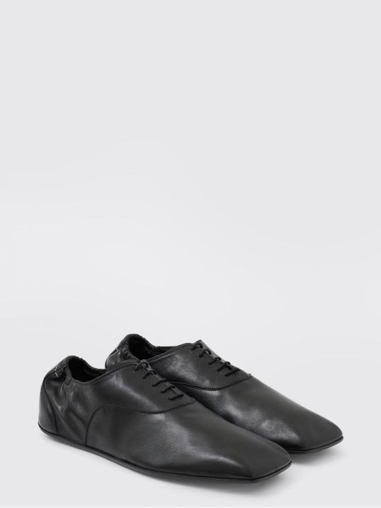 26SS MM6 메종마르지엘라 스니커즈 SH1WQ0004P7557 T8013 Black - MM6 MAISON MARGIELA