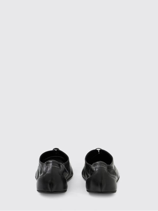 26SS MM6 메종마르지엘라 스니커즈 SH1WQ0004P7557 T8013 Black - MM6 MAISON MARGIELA