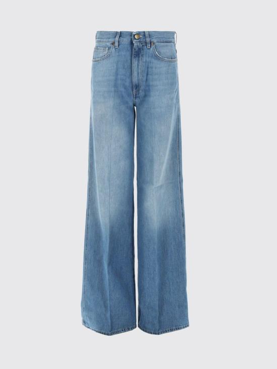 26SS 피티토리노 데님 팬츠 C1VPCNZ0CA5640 ML38 Denim - PT TORINO