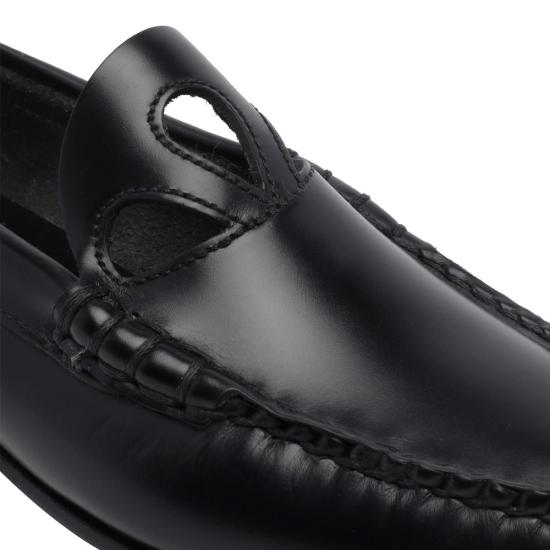  헤레우 로퍼 아난클라  블랙 - HEREU