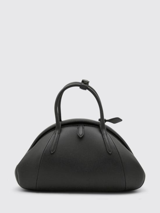 26SS 알라이아 토트백 AA1L1009I252 999 Black - ALAIA