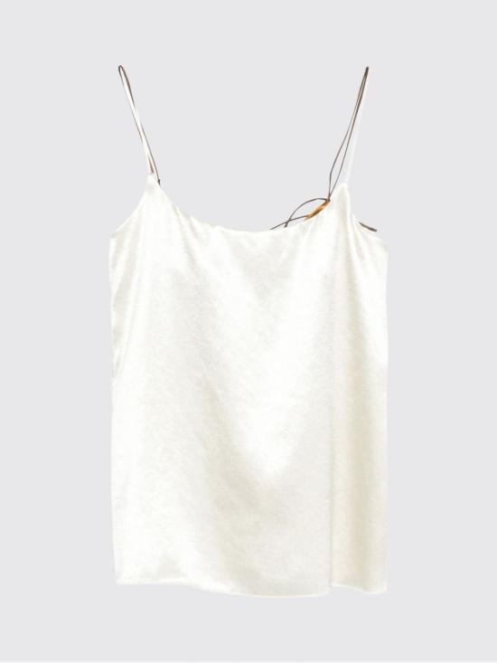 26SS 알리지 민소매 티셔츠 116220P6061 MERIN White - ALYSI