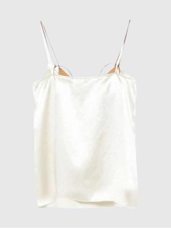 26SS 알리지 민소매 티셔츠 116220P6061 MERIN White - ALYSI