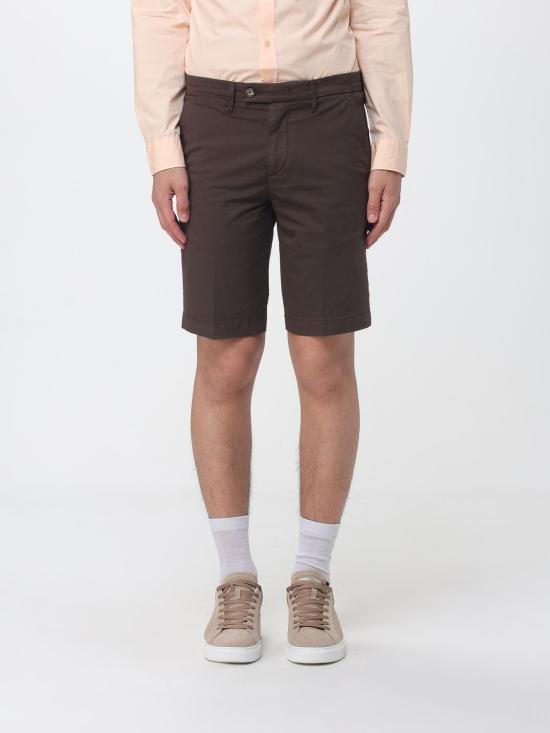 26SS 리하쉬 숏팬츠 BB332104 7057 Brown