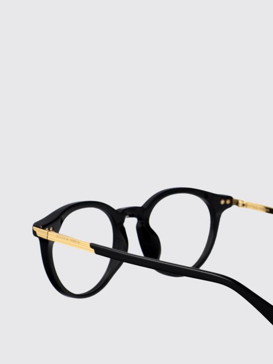 26SS 보테가베네타 안경 BV1335OA 001 Black - BOTTEGA VENETA