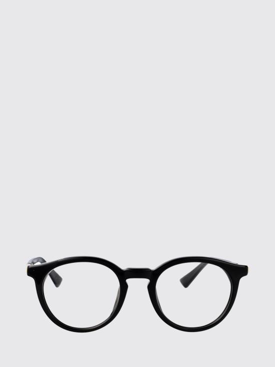 26SS 보테가베네타 안경 BV1335OA 001 Black - BOTTEGA VENETA