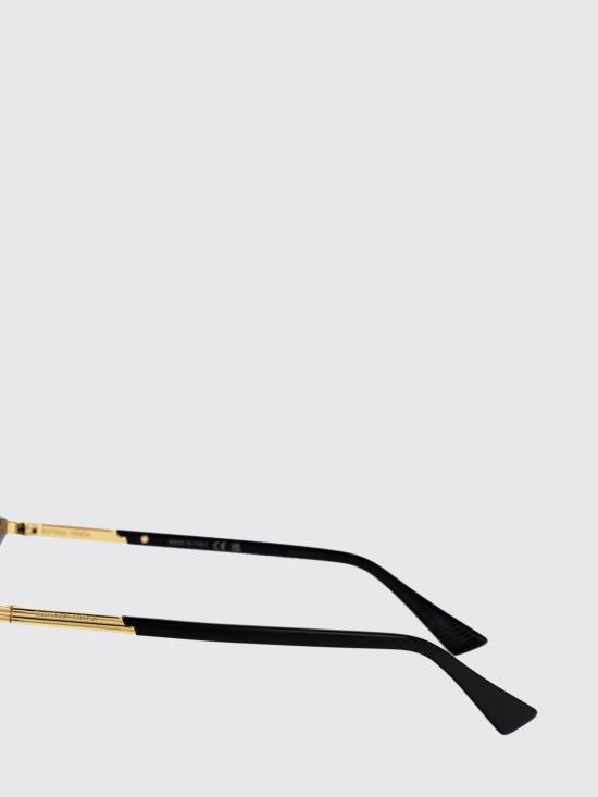 26SS 보테가베네타 안경 BV1335OA 001 Black - BOTTEGA VENETA