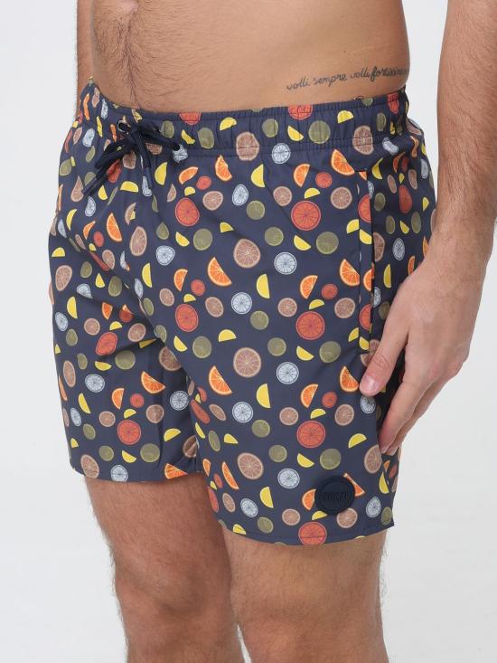 26SS 콜마르 스윔팬츠 7269A1HL 68G Navy - COLMAR