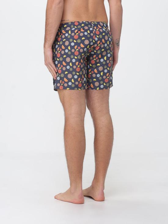 26SS 콜마르 스윔팬츠 7269A1HL 68G Navy - COLMAR