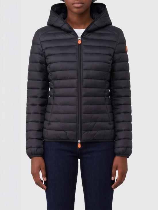 26SS 세이브더덕 자켓 D33620WGIGA01 10000 Black