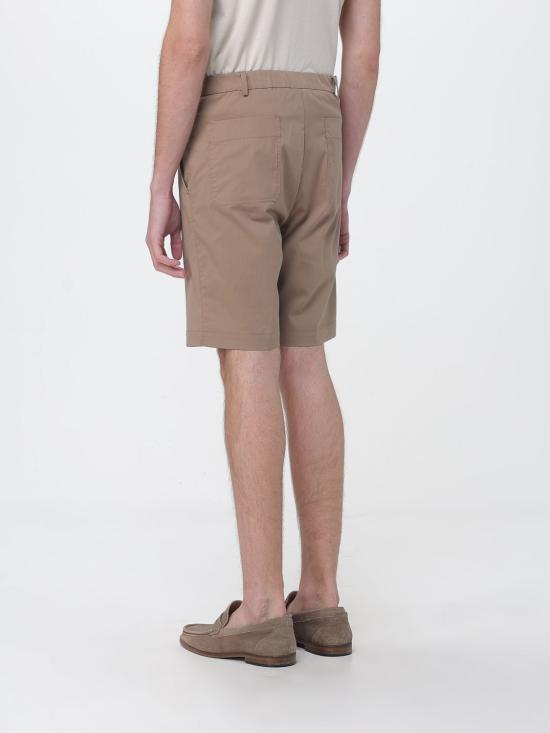 26SS 브룩스 필드 숏팬츠 205G D029 7291 Tobacco - BROOKSFIELD