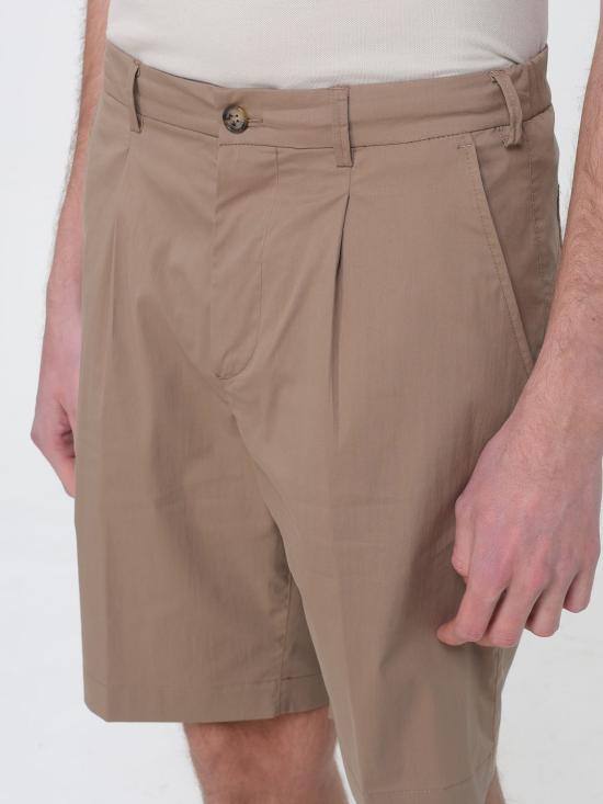 26SS 브룩스 필드 숏팬츠 205G D029 7291 Tobacco - BROOKSFIELD