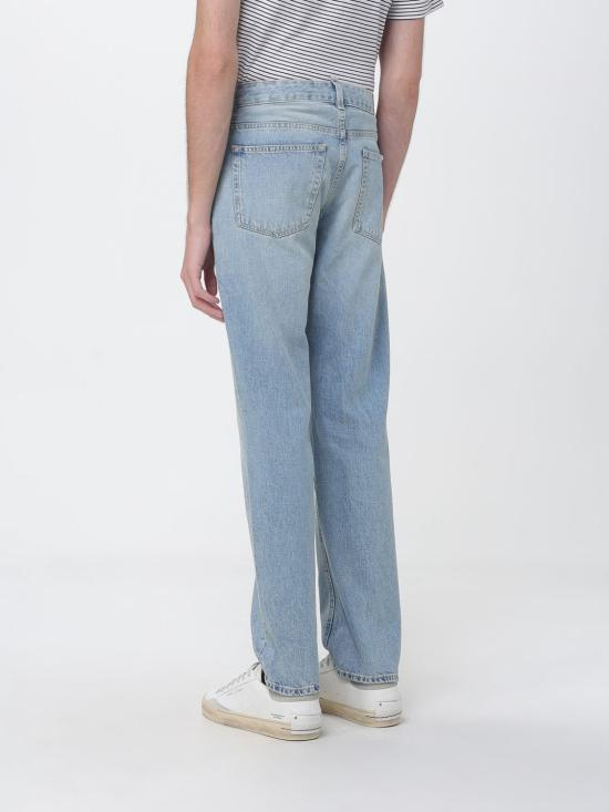 26SS 시빌리아 데님 팬츠 SVM02019D0008 L2 Stone Washed - SIVIGILA