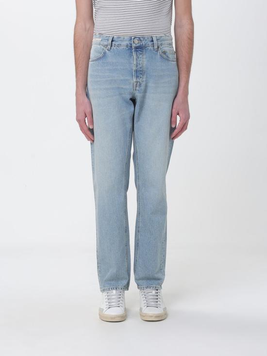 26SS 시빌리아 데님 팬츠 SVM02019D0008 L2 Stone Washed