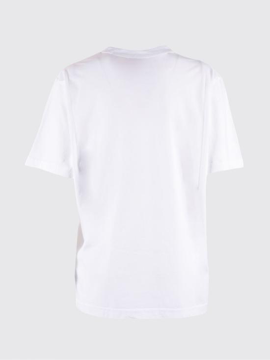 26SS 세바고 반팔 티셔츠 75125TW 001 White - SEBAGO