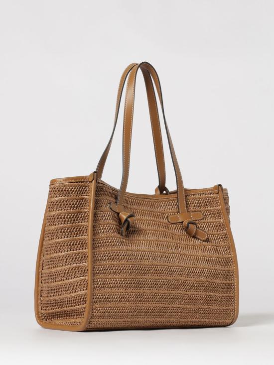 26SS 지아니 끼아리니 숄더백 BS6849COMMRVMRK 1117 Camel - GIANNI CHIARINI