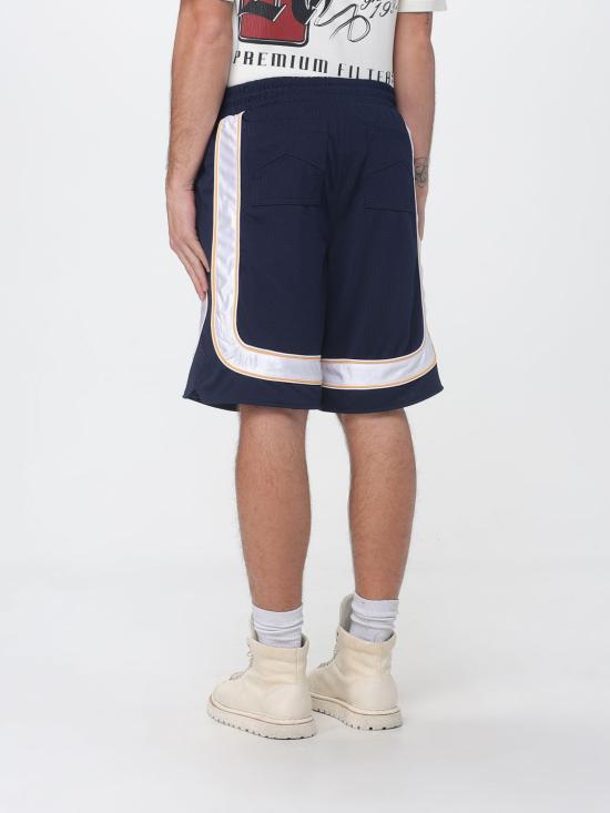 26SS 루드 숏팬츠 RHSS26SH02041 6205 Blue - RHUDE