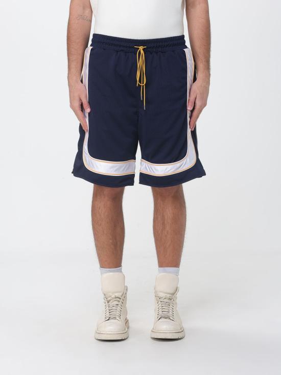 26SS 루드 숏팬츠 RHSS26SH02041 6205 Blue