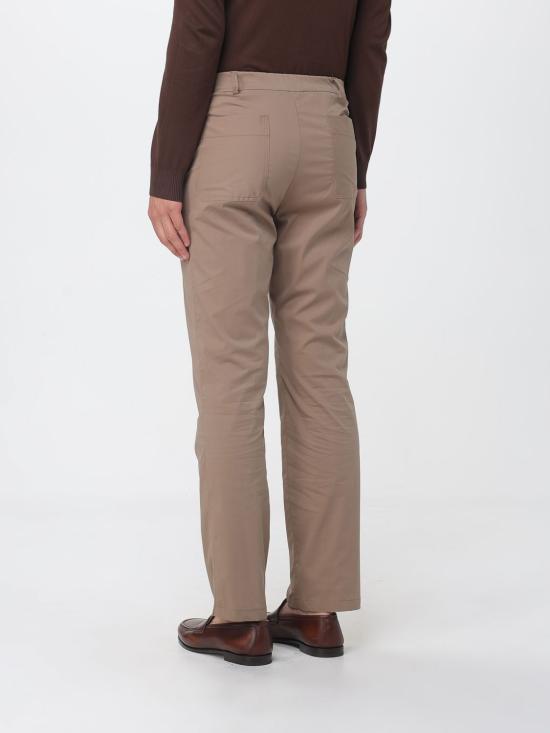 26SS 브룩스 필드 스트레이트 팬츠 205A D178 7291 Tobacco - BROOKSFIELD