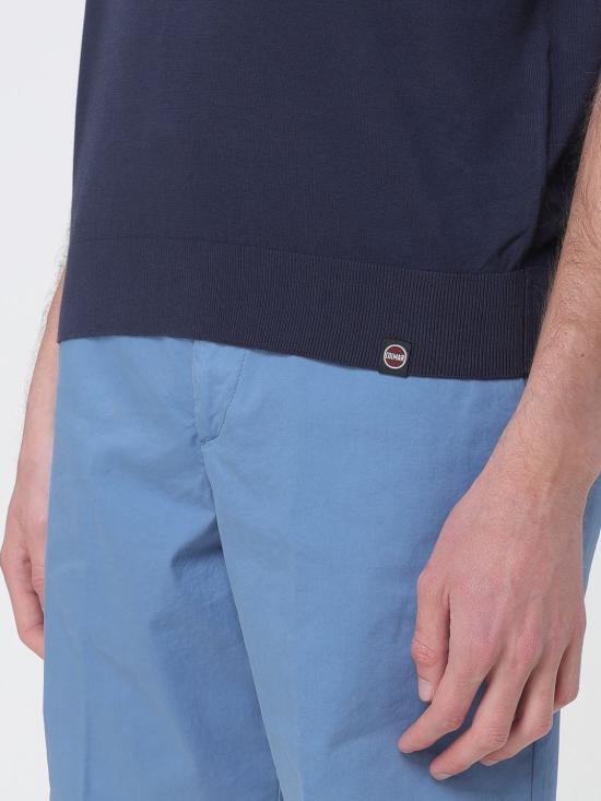 26SS 콜마르 폴로 티셔츠 4408T4ZG 68 Navy - COLMAR