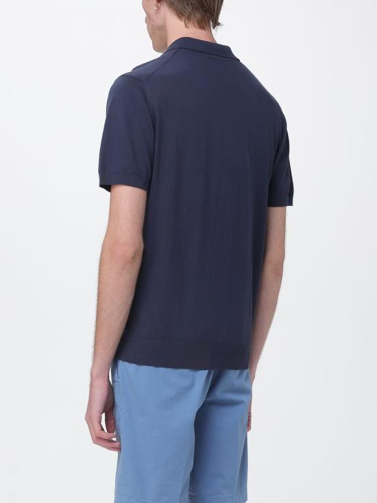 26SS 콜마르 폴로 티셔츠 4408T4ZG 68 Navy - COLMAR