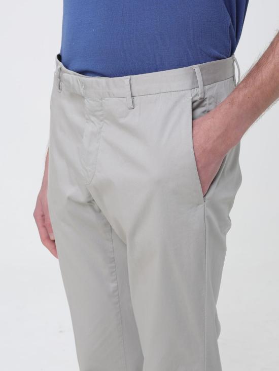 26SS 피티토리노 스트레이트 팬츠 COKTZEZ00CL1RS75 Y210 Pearl - PT TORINO