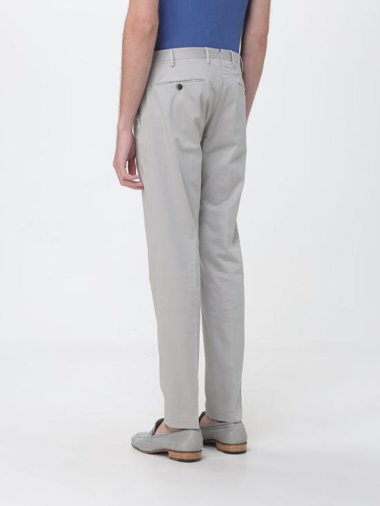 26SS 피티토리노 스트레이트 팬츠 COKTZEZ00CL1RS75 Y210 Pearl - PT TORINO
