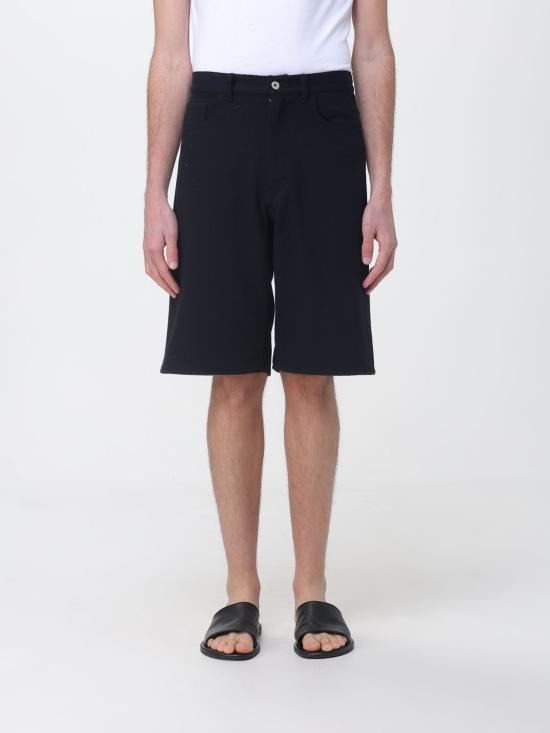 26SS 오라리 숏팬츠 A26SP02SD Black
