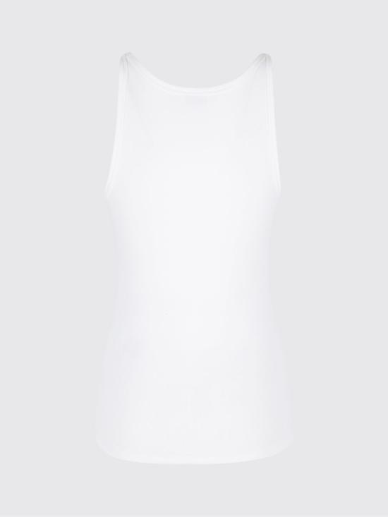 26SS 필리파 케이 민소매 티셔츠 32063 1009 White - FILIPPA K