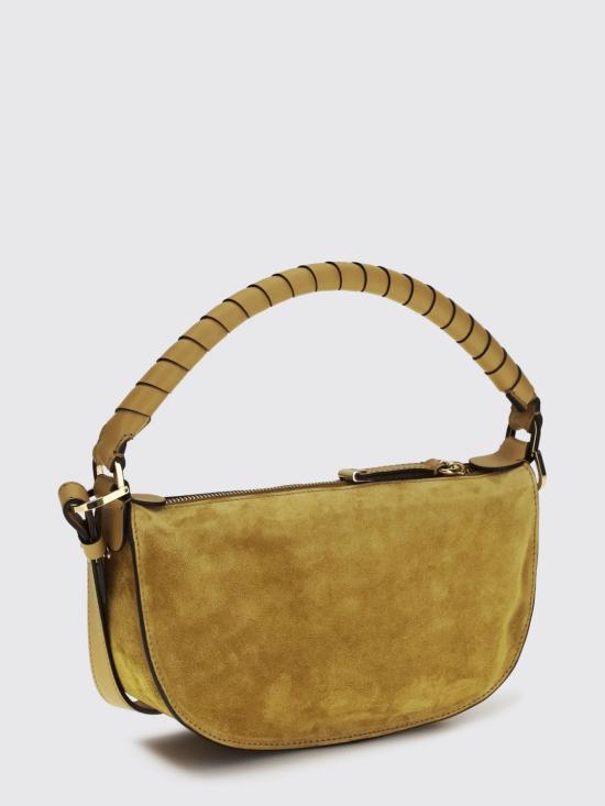 26SS 끌로에 숄더백 CH26SP927P37 80P Orange - CHLOE