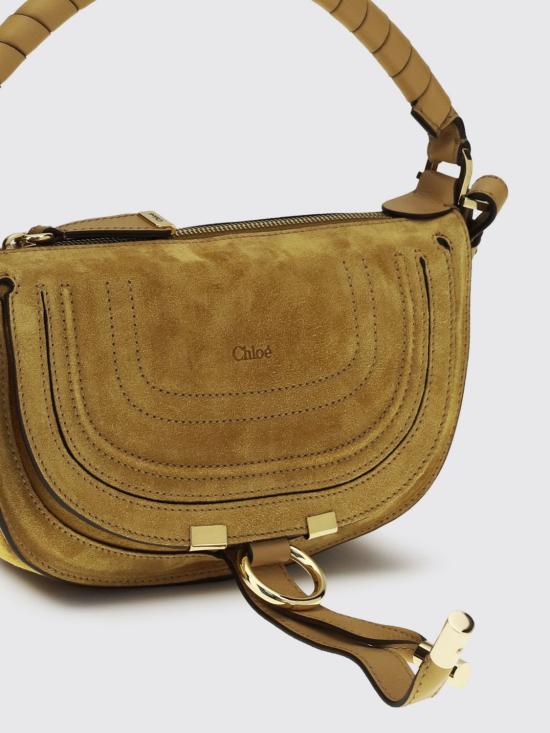 26SS 끌로에 숄더백 CH26SP927P37 80P Orange - CHLOE