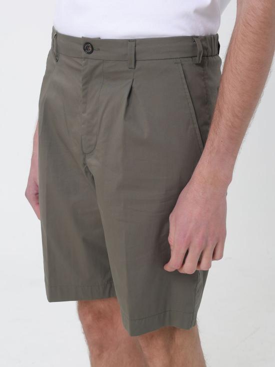 26SS 브룩스 필드 숏팬츠 205G D029 7302 Green - BROOKSFIELD