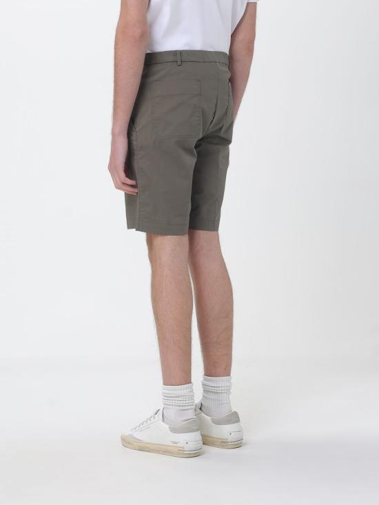 26SS 브룩스 필드 숏팬츠 205G D029 7302 Green - BROOKSFIELD