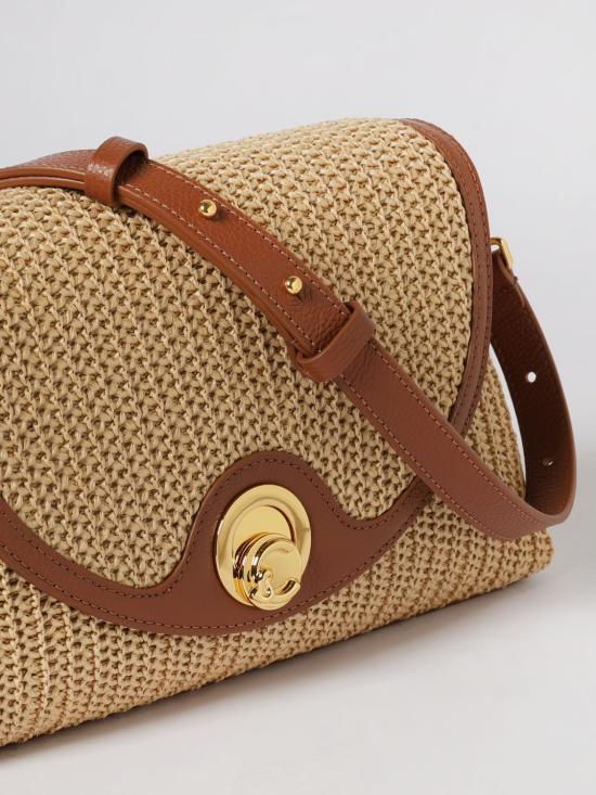 26SS 코치넬리 크로스백 E1UA0120101 675 Leather - COCCINELLE