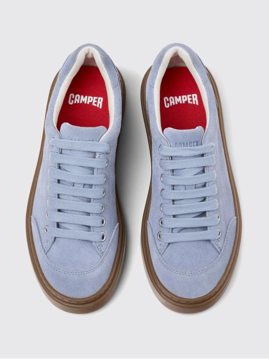 26SS 캠퍼 스니커즈 K201907 007 RUNNER TWENTYFIVE 0 Blue - CAMPER