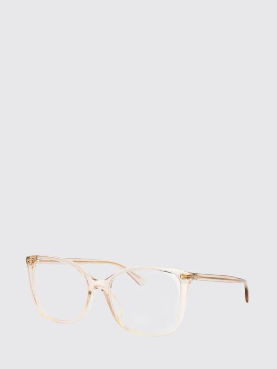 26SS 구찌 안경 GG0026O 016 Yellow