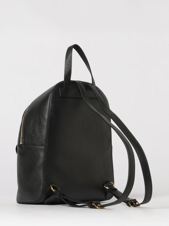 26SS 코치넬리 백팩 E1TFK140201 001 Black - COCCINELLE