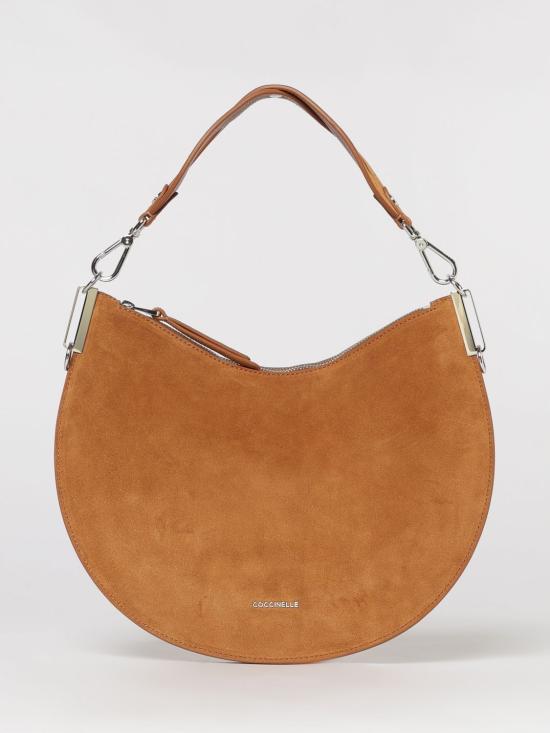 26SS 코치넬리 숄더백 E1QKG130201 W11 Leather