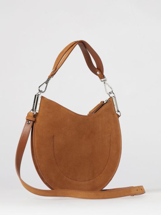 26SS 코치넬리 숄더백 E1QKG130201 W11 Leather - COCCINELLE