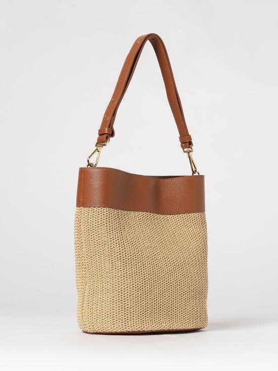 26SS 코치넬리 숄더백 E1UA0230101 675 Leather - COCCINELLE