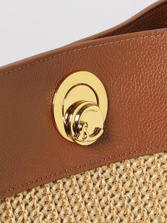 26SS 코치넬리 숄더백 E1UA0230101 675 Leather - COCCINELLE