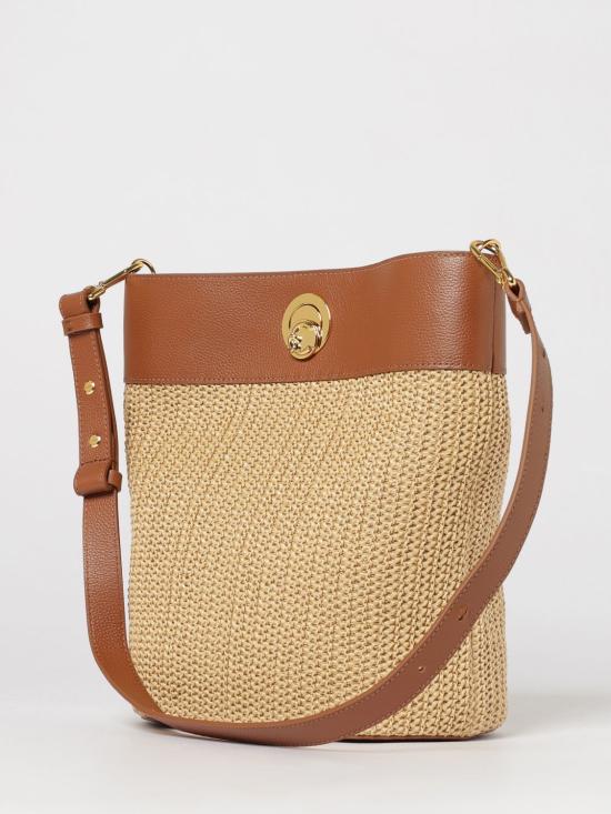 26SS 코치넬리 숄더백 E1UA0230101 675 Leather - COCCINELLE