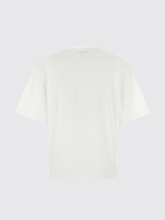 26SS 블레이즈 반팔 티셔츠 TSATS02ETAA W005 White - BLAZE