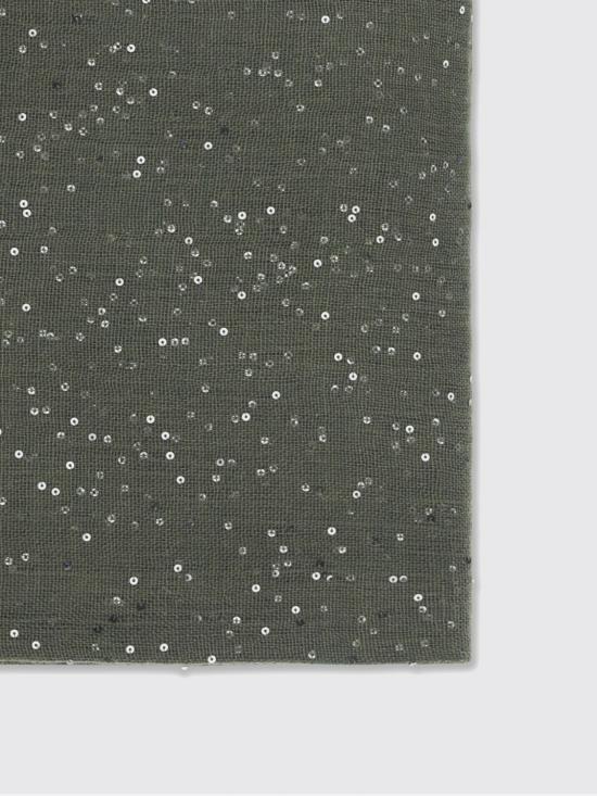 26SS 브루넬로 쿠치넬리 머플러/스카프 MSCDVSW03 C3066 Green - BRUNELLO CUCINELLI