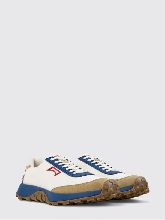 26SS 캠퍼 드리프트 트레일 스니커즈 K100864 048 DRIFT TRAIL 0 Multicolor - CAMPER