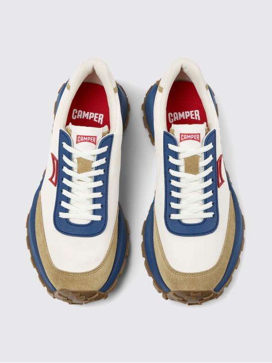 26SS 캠퍼 드리프트 트레일 스니커즈 K100864 048 DRIFT TRAIL 0 Multicolor - CAMPER