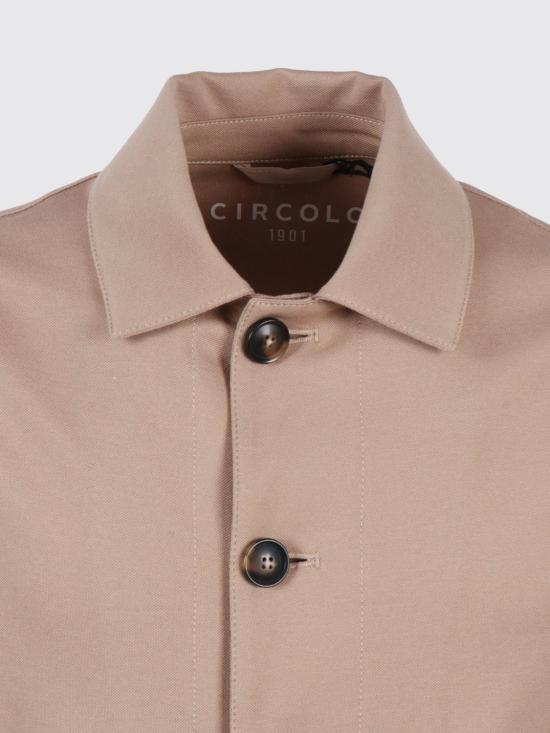 26SS 치르콜로1901 자켓 CN5179 1163 Multicolor - CIRCOLO 1901