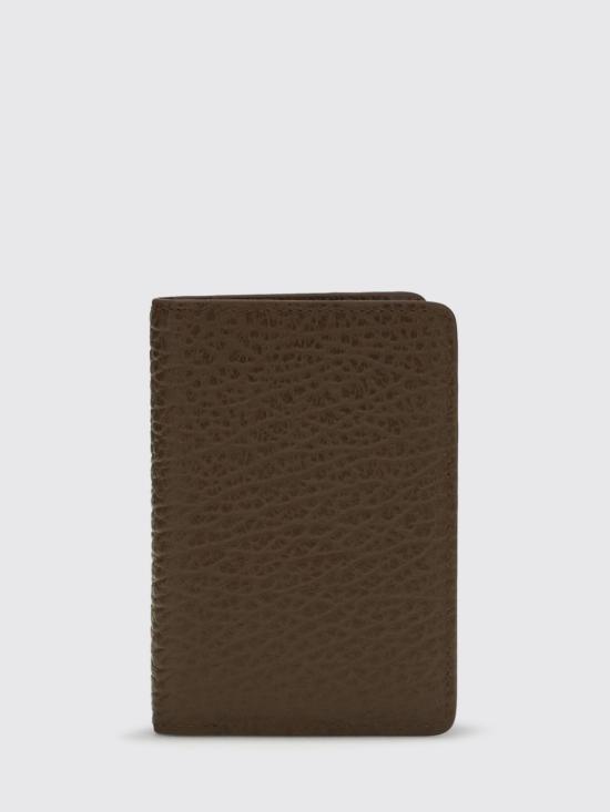 26SS 마르지엘라 남성지갑 SA1VX0011P4455 T2181 Brown