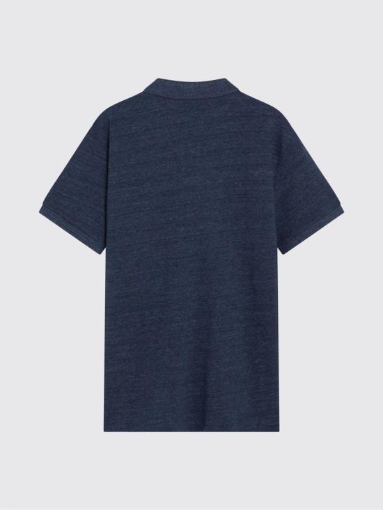 26SS 폴로 랄프로렌 폴로 티셔츠 710666998 005 Royal Blue - POLO RALPH LAUREN